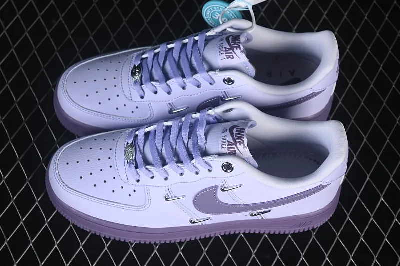 All categories Nk Air Force 1 Air Force series Nk Air Force 1 Low Air Force low-top Nike Air Force 1'07 Low Air Force 1 low-top casual sneakers IX5253-555